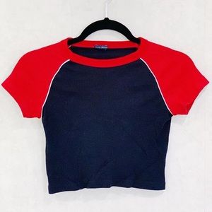 T-shirt (short sleeved)